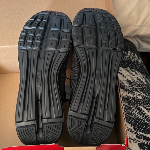 Puma Enzo Beta woven size 12 - Picture 5 of 5